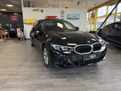 BMW Série 3 318d 2,0L 150Ch BVA 29 425Km