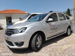 Dacia Logan MCV