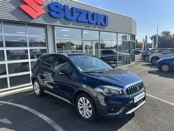 Suzuki s-cross 1.0 BOOSTERJET PRIVILEGE