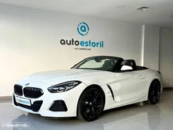 BMW Z4 30 i Pack M