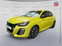 Peugeot 208 1.2 100ch S&S Envy