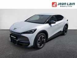 Cupra Tavascan 286 ch V
