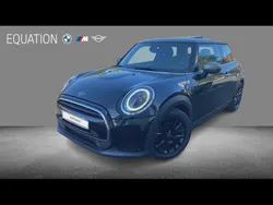 Mini Mini Cooper 136ch Edition Camden BVA7
