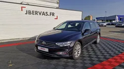 Volkswagen Passat SW 2.0 TDI EVO SCR 122 DSG7