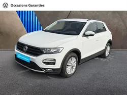 Volkswagen T-Roc 1.0 TSI 115ch Lounge