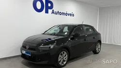Opel Corsa de 2025