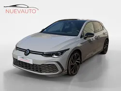 Volkswagen golf 2.0 tdi scr 200 dsg7 gtd full cuir / full option / toit ouvrant