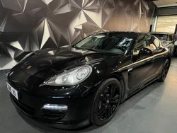 Porsche (970) Panamera 4S PDK V8 4.8 400 CH PDK7 4X4 4WD Toit Ouvrant Pack Chrono Clim Auto GPS 4 Places 2010