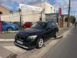 Bmw X1 1.8 D 145 CONFORT XDRIVE