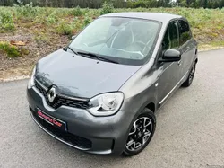 Renault Twingo INTENSE
