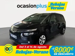 CITROEN C4 Picasso 1.2 PureTech S&S Seduction