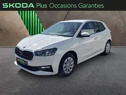 Skoda Fabia 1.0 MPI 80ch Active