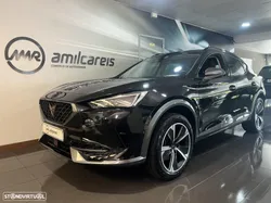 Cupra Formentor 1.5 TSI Sport DSG
