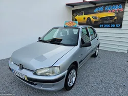 Peugeot 106 1.1i 8v 60Cv 180.000Km 06/2002