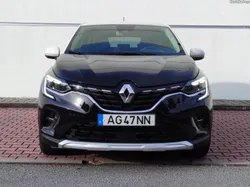 Renault Captur 1.0 TCe Intens - NACIONAL