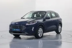 FORD Kuga 2.5 Duratec FHEV Titanium 4x2 Aut.