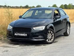 Audi A3 1.4 TFSI Attraction