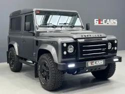 Land Rover Defender 90 SW E