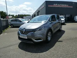 Renault ESPACE V 1.6 DCI 160CH ENERGY ZEN EDC