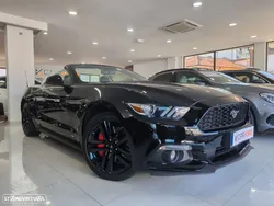 Ford Mustang 2.3i EcoBoost