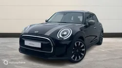 Mini Mini Cooper 136ch Edition Premium Plus BVA7