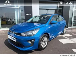 Kia Rio 1.0 T-GDI 100ch Active