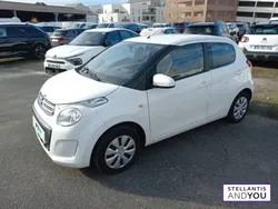 Citroën C1 VTi 72 S&S Feel