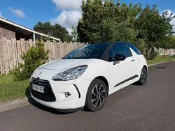 Citroën DS3 1.6 e-HDi 90cv So Chic - 38000km