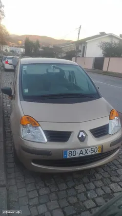 Renault Modus 1.2 Confort Clim