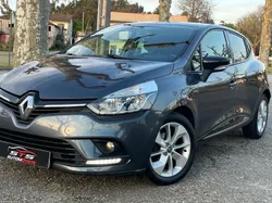 Renault Clio Limited Edition