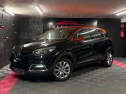 RENAULT CAPTUR dCi 90 Energy S&S eco² Zen 5580