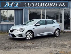 Renault MEGANE IV 1.5 BLUE DCI 115CH BUSINESS GARANTIE 12 MOIS