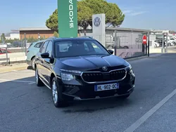 SKODA Kamiq 1.0 TSI Evo 2 116 ch DSG7 Clever Edition