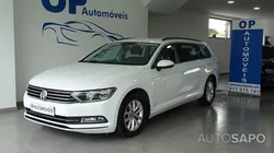 Volkswagen Passat de 2019