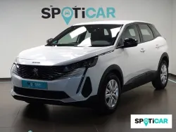 Peugeot 3008 1.2 PureTech 96KW S&S Active Pack