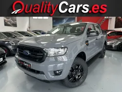 FORD Ranger Doble Cabina 2.0 EcoBlue S&S Wildtrak Aut. e-AWD 205
