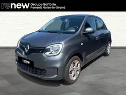 Renault Twingo III SCe 65 Zen