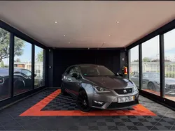 Seat Ibiza SC 1.4 TSI ACT - 140 Start/Stop COUPE FR PHASE 2