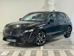 Peugeot 308 1.2 PureTech Allure Pack EAT8