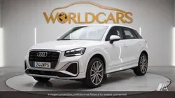 AUDI Q2 35 TDI S line S tronic 110kW