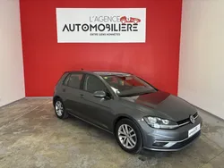 VOLKSWAGEN Golf GOLF 2.0 TDI 150 BLUEMOTION CARAT DSG7 5P