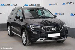 SEAT Ateca 1.5 TSI Xperience DSG