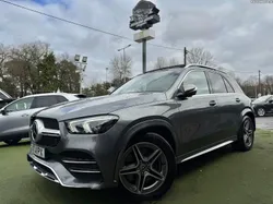 Mercedes-Benz GLE 350 de 4Matic