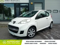 Peugeot 107 1.0 12v Urban 3p