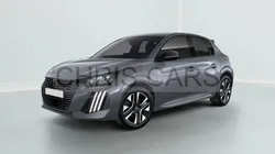 Peugeot 208 100 ALLURE