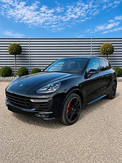 Porsche Cayenne GTS 3.6 V6 440 cv