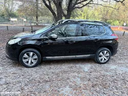 Peugeot 2008 1.4 HDi Allure