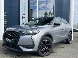 Ds 3 1.5 BLUEHDI 130 AUTO PERFORMANCE LINE EAT8