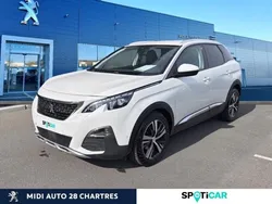 Peugeot 3008 1.5 BlueHDi 130ch E6.c Allure Business S&S EAT8