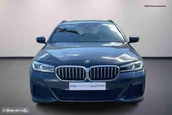 BMW 530 e